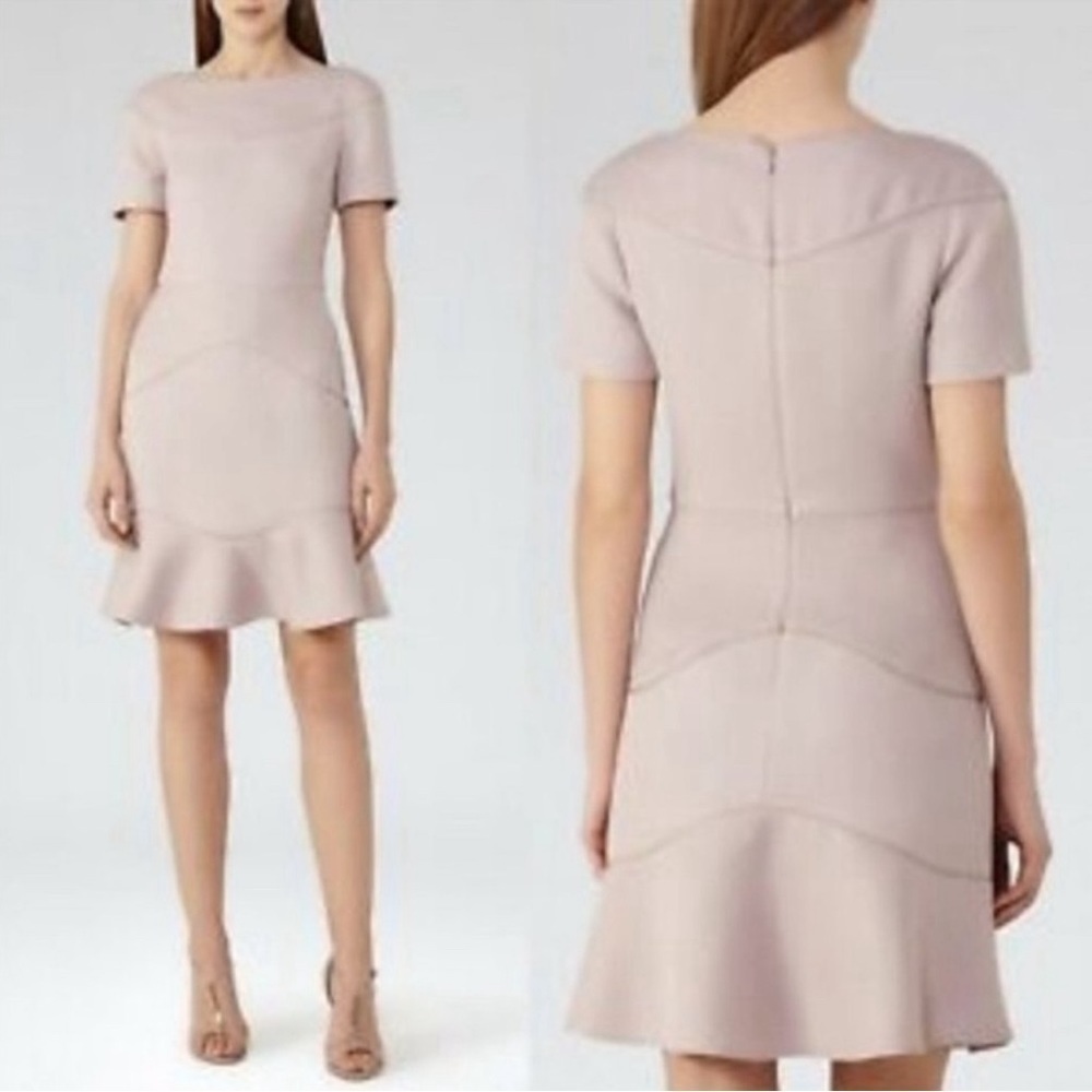 Women’s Reiss Hazel Dress Size 10 | EUC